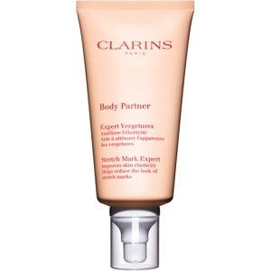 Clarins Body Partner Stretch Mark Expert 175 ml Produktbild