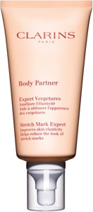 Clarins Body Partner Stretch Mark Expert 175 ml produktbillede