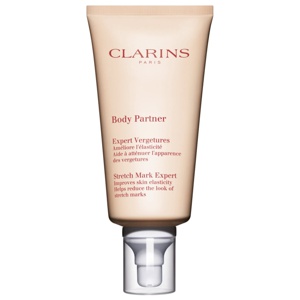 Clarins Body Partner Stretch Mark Expert 175 ml produktbilde