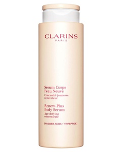 Clarins Body Serum New Skin 200ml Produktbild