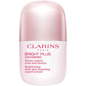 Clarins Bright Plus Advanced Expert Serum 30 ml produktbillede