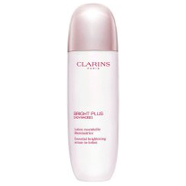 Clarins Bright Plus Advanced Concentrated Lotion 150ml Produktbild