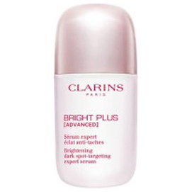 Clarins Bright Plus Advanced Expert Illuminating Anti-Dark Spot Serum 50ml Produktbild