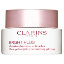 Clarins Bright Plus Anti-Stain Moisturizing Gel-Cream 50ml Produktbild