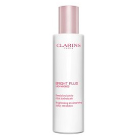 Clarins Bright Plus Emulsion 100ml Produktbild
