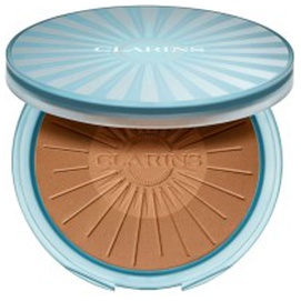 Clarins Bronzing Compact Bronzing Powder Limited Edition 18g Produktbild