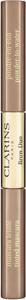 Clarins Brow Duo 02 Auburn produkt bild