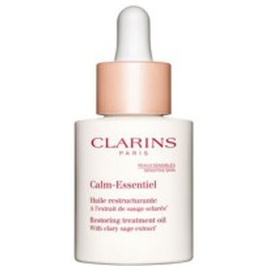 Clarins Calm Essentiel Aceite Reparador 30ml Produktbild
