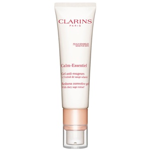 Clarins Calm Essentiel Redness Corrective Gel produktbillede