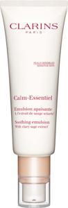 Clarins Calm Essentiel Soothing emulsion produkt bild