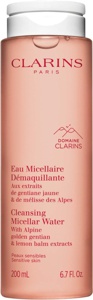 Clarins Cleansing Micellar Water produktbillede