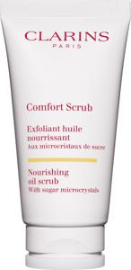 Clarins Comfort Scrub Nourishing Oil Scrub - 50 ml produkt bild