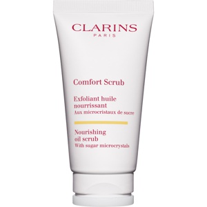 Clarins Comfort Scrub 50 ml Produktbild