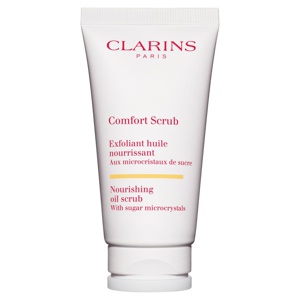 Clarins Comfort Scrub - Nourishing Oil Scrub 50 ml produktbillede