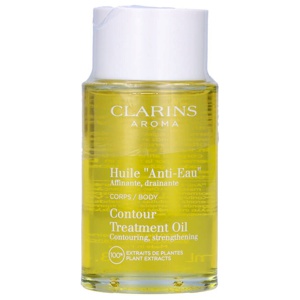 Clarins Contour Body Treatment Oil produktbillede