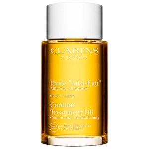 Clarins Contour Body Treatment Oil 100 ml produktbilde