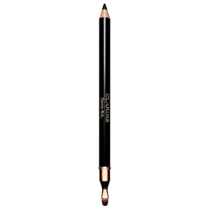 Clarins Crayon Khol 01 Carbon Black produktbilde