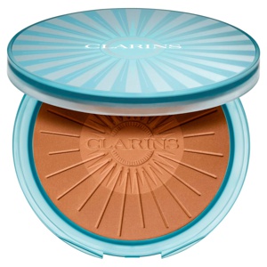 Clarins Cryo Bronzing Powder 18 g produktbillede