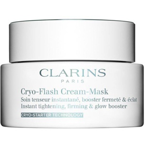 Clarins Cryo-Flash Cream-Mask 75 ml produktbillede