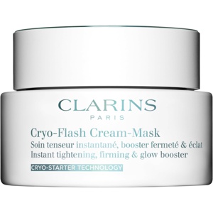 Clarins Cryo-Flash Cream-Mask 75 ml Produktbild