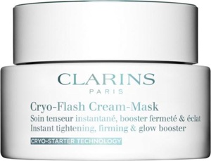 Clarins Cryo-Flash Cream-Mask 75 ml produktbilde