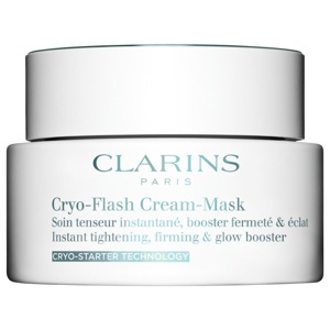 Clarins Cryo-Flash Cream-Mask 75 ml produktbilde