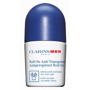 Clarins Deo Roll-On produkt bild