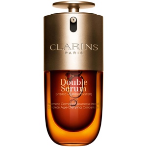 Clarins Double Serum Complete Age-Defying Concentrate 30 ml Produktbild