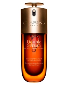 Clarins Double Serum Complete Age-Defying Concentrate 50 ml Produktbild