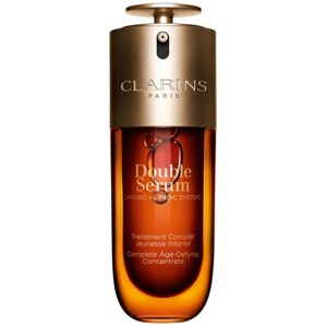 Clarins Double Serum Complete Age-Defying Concentrate 75 ml Produktbild