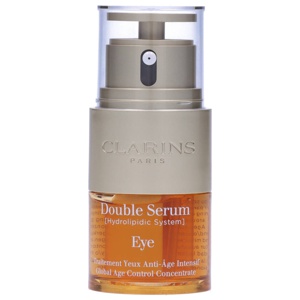 Clarins Double Serum Eye 20 ml Produktbild
