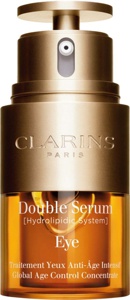 Double Serum Eye 20 ml produktbilde