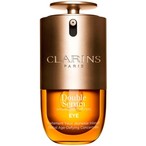 Clarins Double Serum Eye 20 ml Produktbild