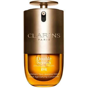 Clarins Double Serum Eye 20 ml produktbillede