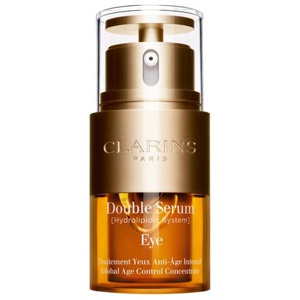 Clarins Double Serum Eye 20 ml produkt bild