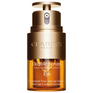 Clarins Double Serum Eye produktbillede
