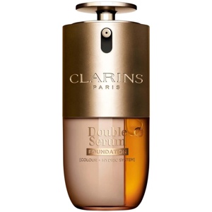 Clarins Double Serum Foundation 30 ml - L3N Produktbild