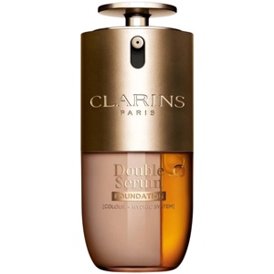 Clarins Double Serum Foundation 30 ml - L4C Produktbild