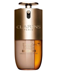 Clarins Double Serum Foundation 30 ml - M3C Produktbild