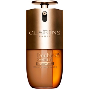 Clarins Double Serum Foundation produktbillede