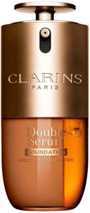 Clarins Double Serum Foundation D2N produkt bild