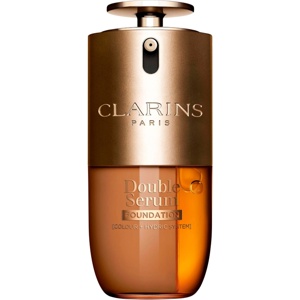 Clarins Double Serum Foundation produktbillede