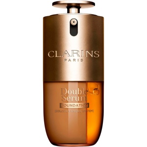 Clarins Double Serum Foundation produktbillede