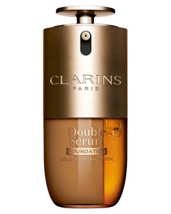 Clarins Double Serum Foundation D2W 30 ml Produktbild