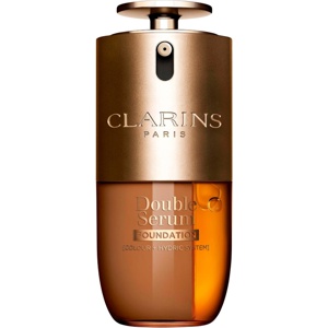 Clarins Double Serum Foundation produktbillede