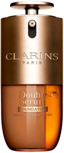 Clarins Double Serum Foundation D3W produkt bild