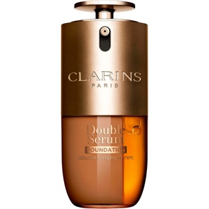 Clarins Double Serum Foundation produktbillede