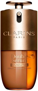 Clarins Double Serum Foundation D3W produktbilde