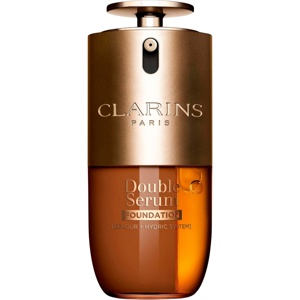 Clarins Double Serum Foundation produktbillede