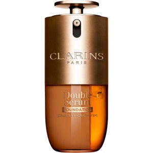 Clarins Double Serum Foundation produktbillede